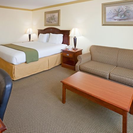 Holiday Inn Express Lake Worth Nw Loop 820 By Ihg Fort Worth Luaran gambar
