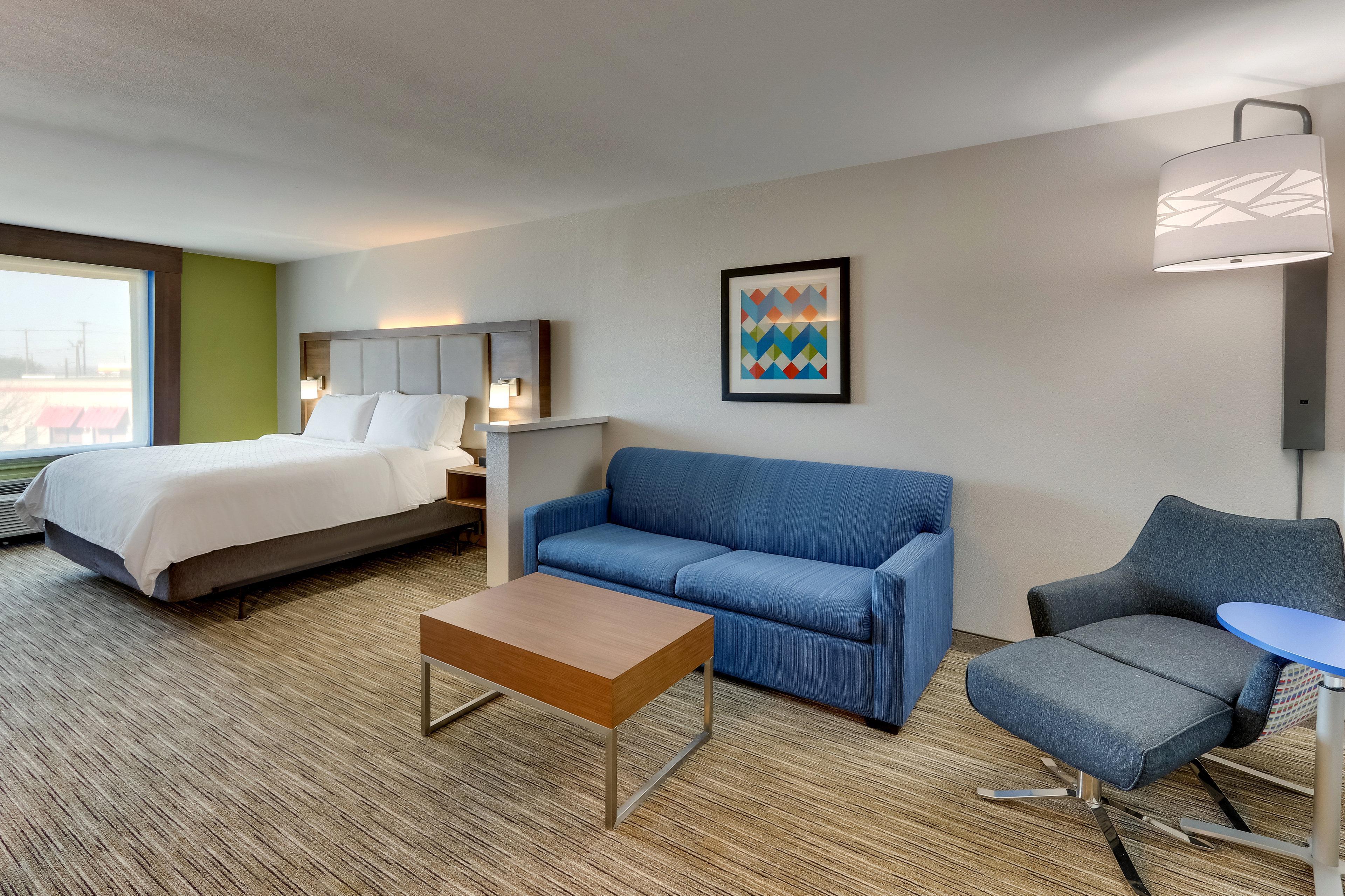 Holiday Inn Express Lake Worth Nw Loop 820 By Ihg Fort Worth Luaran gambar