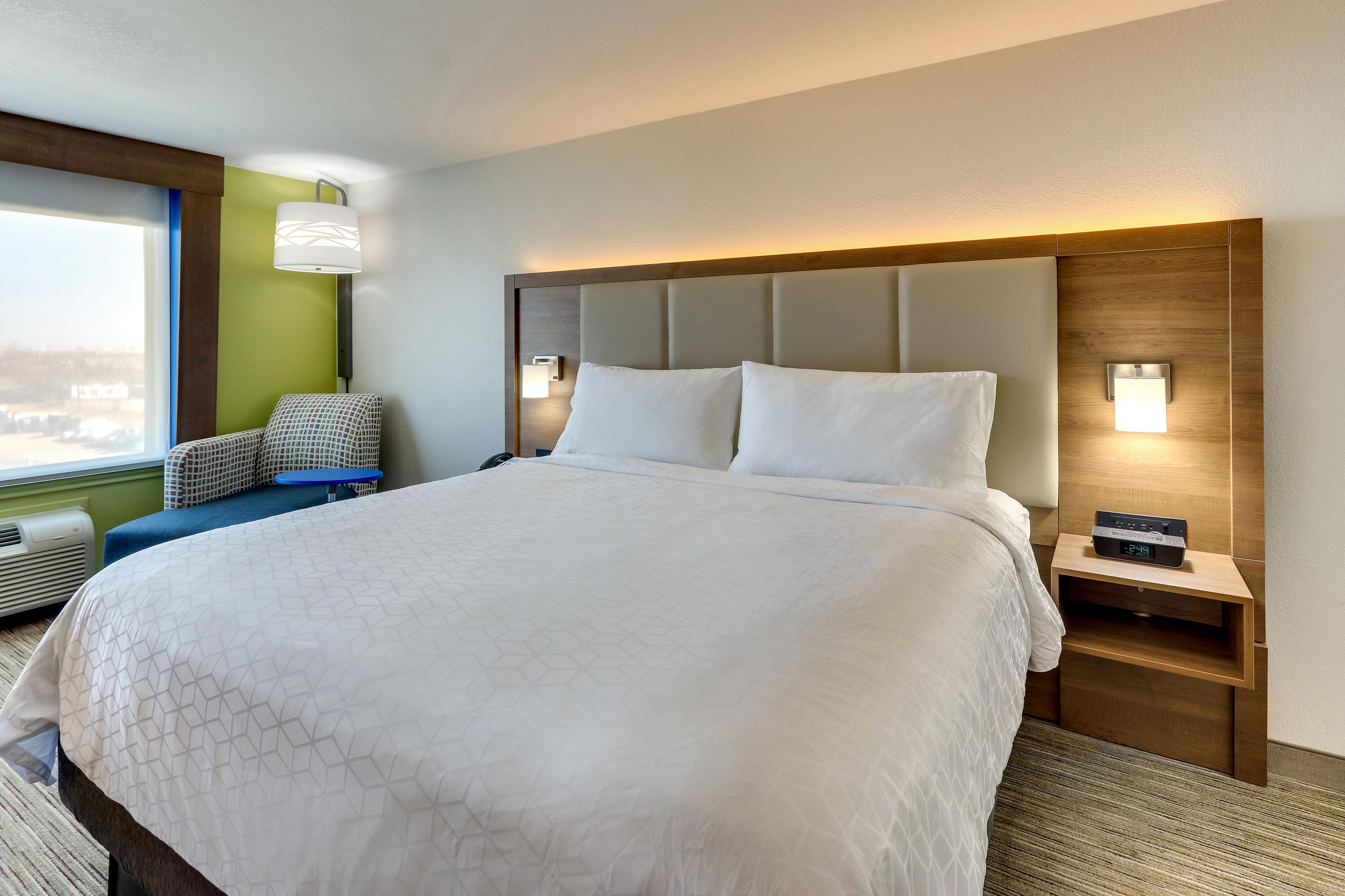 Holiday Inn Express Lake Worth Nw Loop 820 By Ihg Fort Worth Luaran gambar
