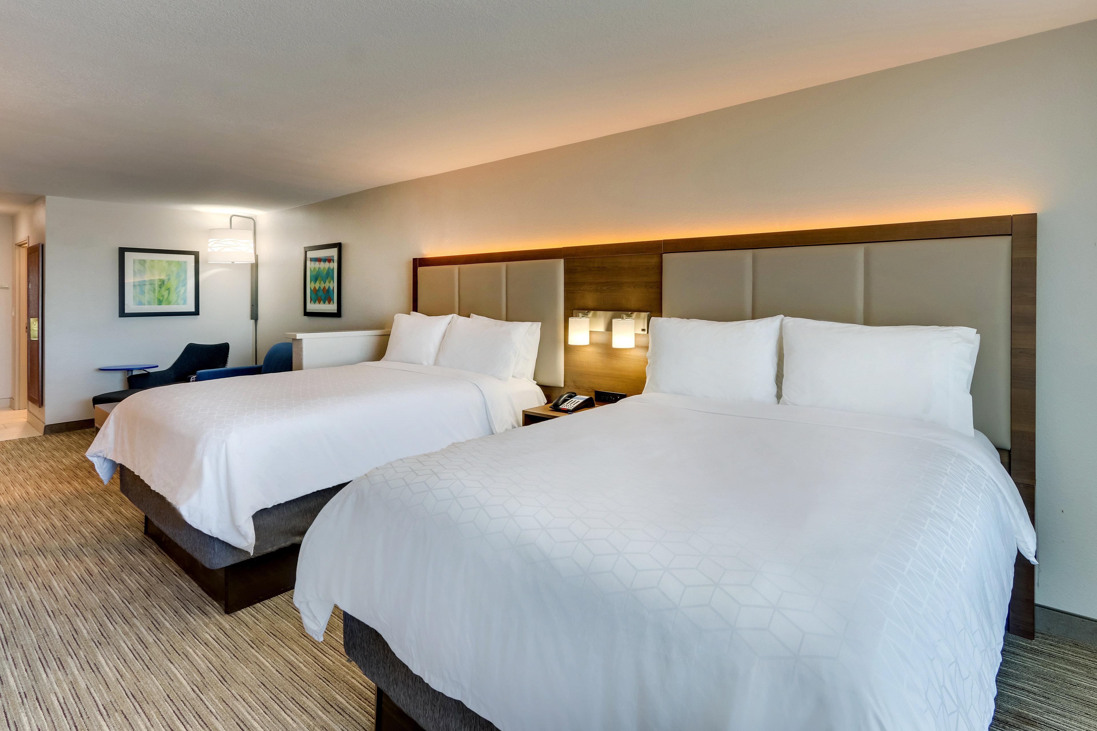 Holiday Inn Express Lake Worth Nw Loop 820 By Ihg Fort Worth Luaran gambar