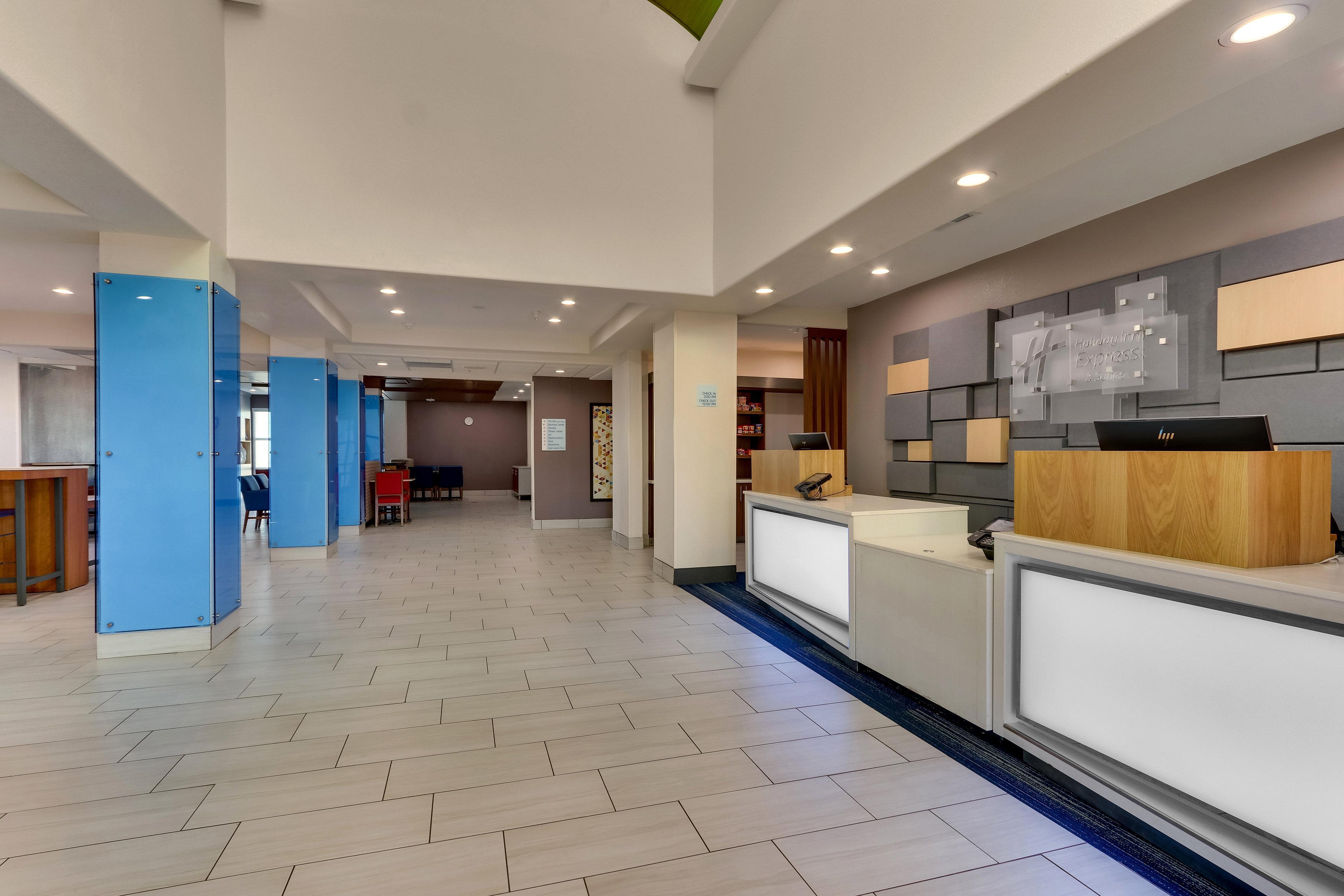 Holiday Inn Express Lake Worth Nw Loop 820 By Ihg Fort Worth Luaran gambar
