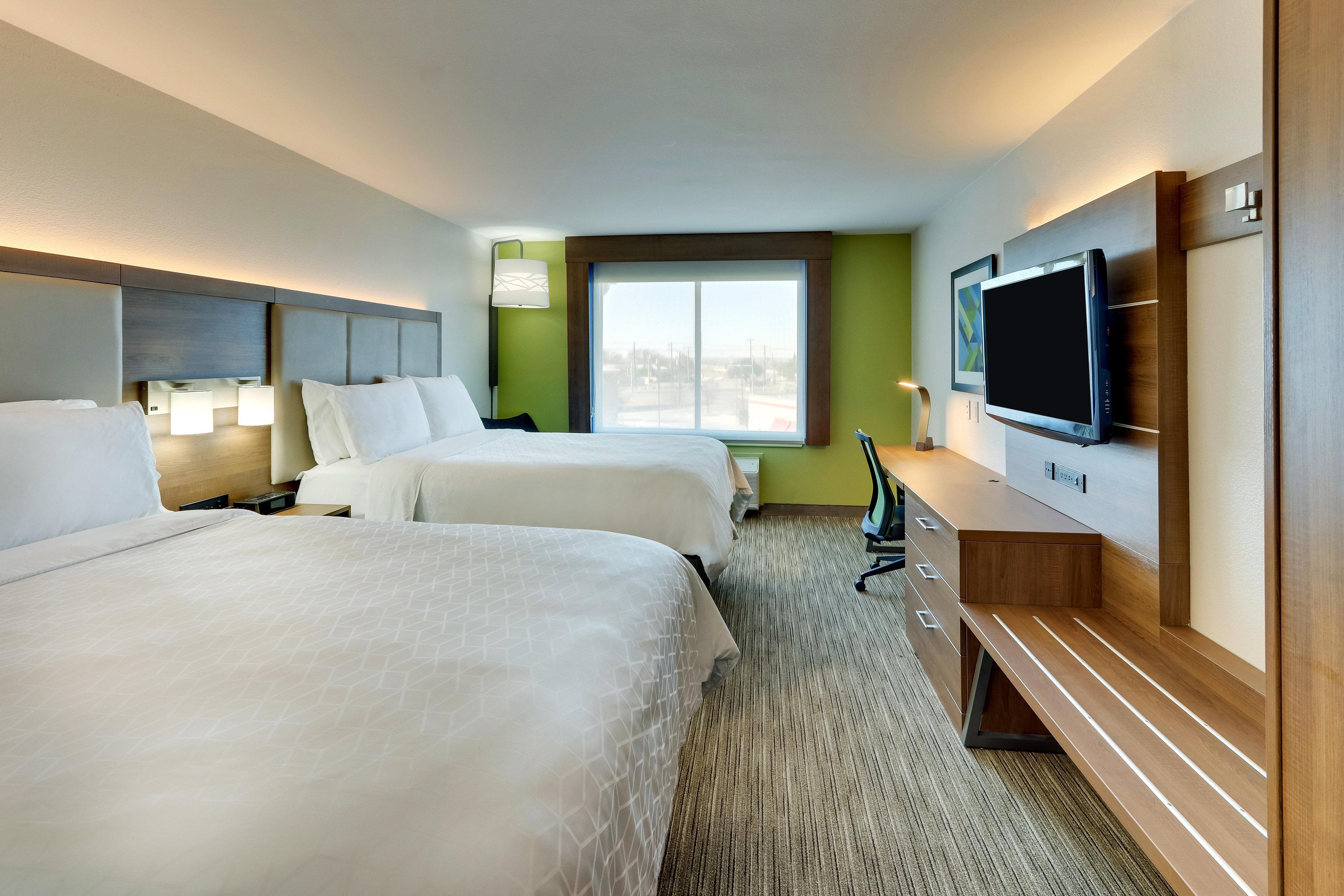 Holiday Inn Express Lake Worth Nw Loop 820 By Ihg Fort Worth Luaran gambar