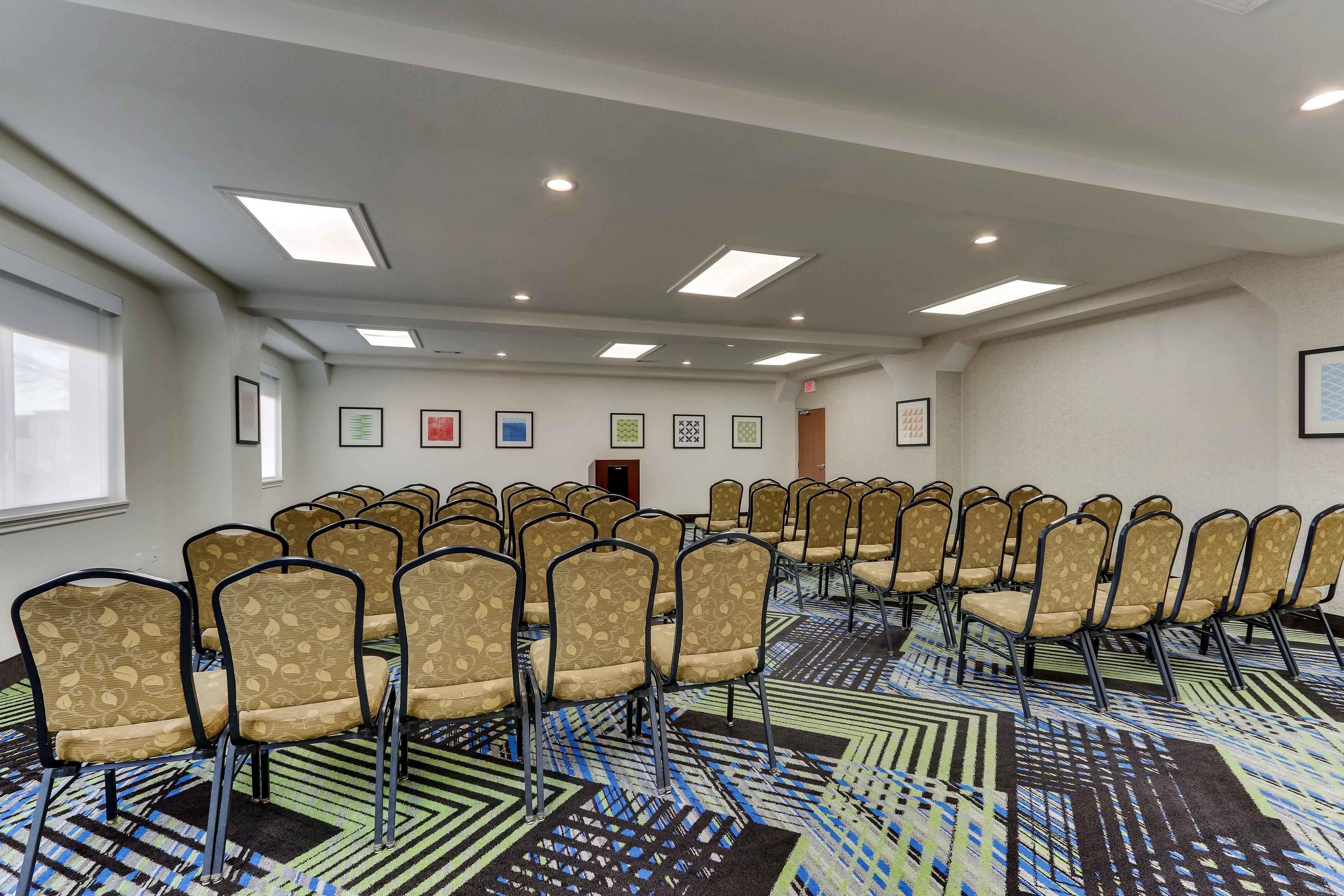 Holiday Inn Express Lake Worth Nw Loop 820 By Ihg Fort Worth Luaran gambar