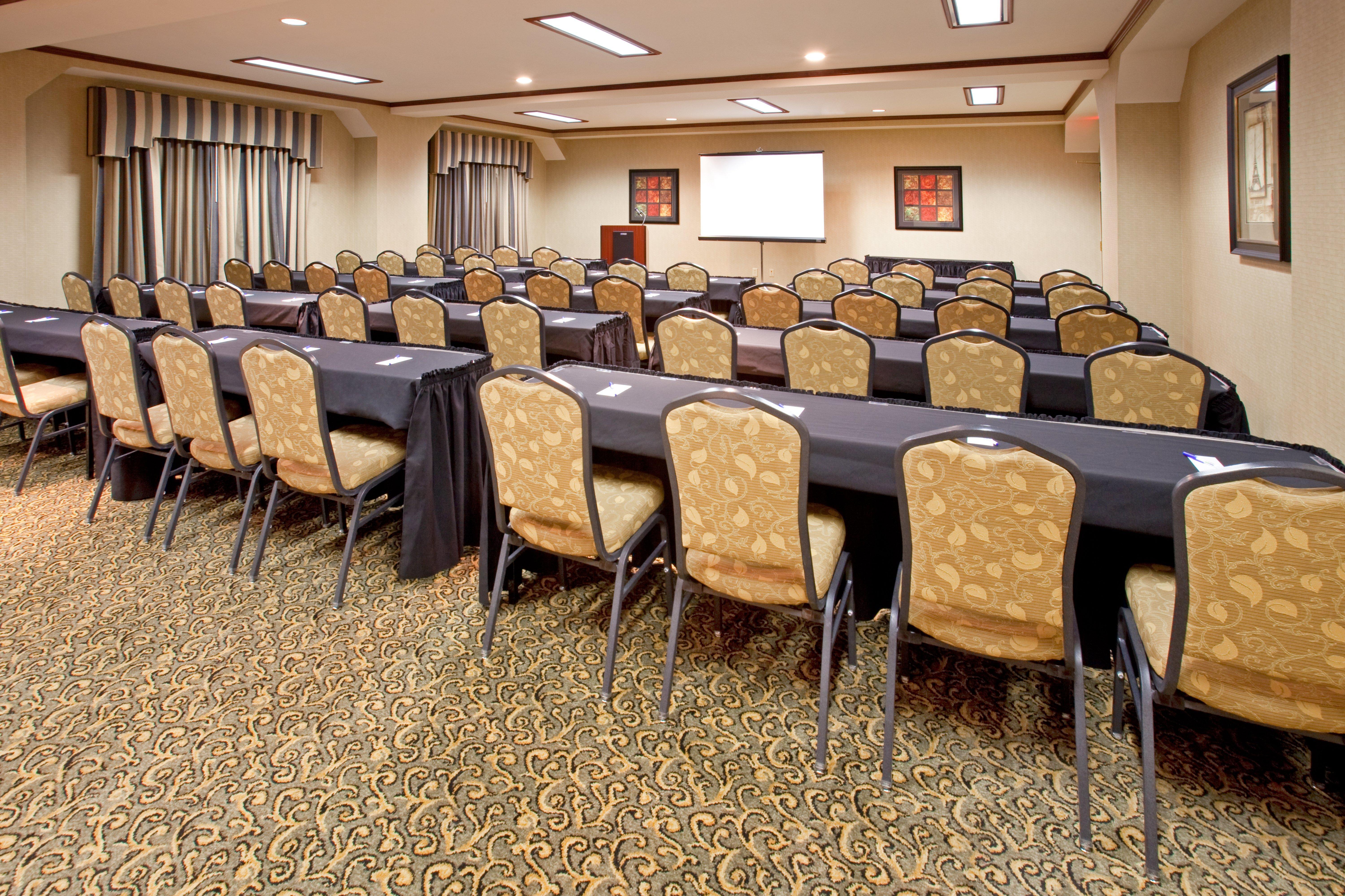 Holiday Inn Express Lake Worth Nw Loop 820 By Ihg Fort Worth Luaran gambar