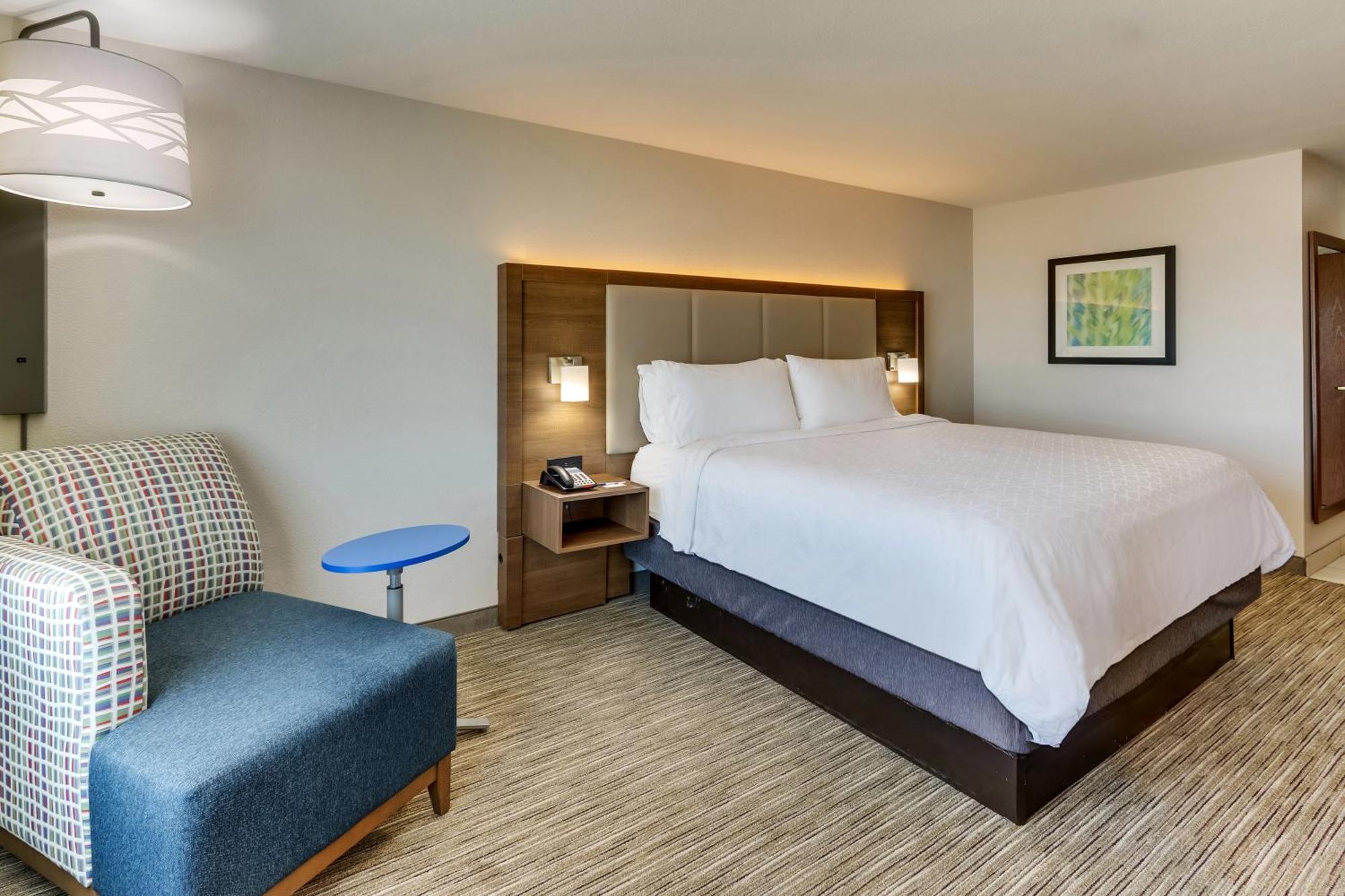 Holiday Inn Express Lake Worth Nw Loop 820 By Ihg Fort Worth Luaran gambar