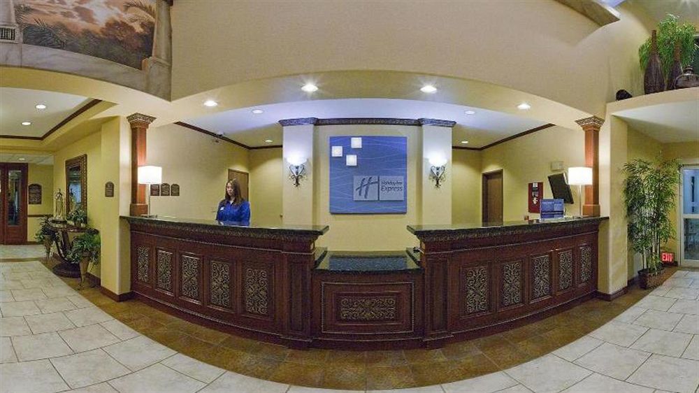 Holiday Inn Express Lake Worth Nw Loop 820 By Ihg Fort Worth Luaran gambar