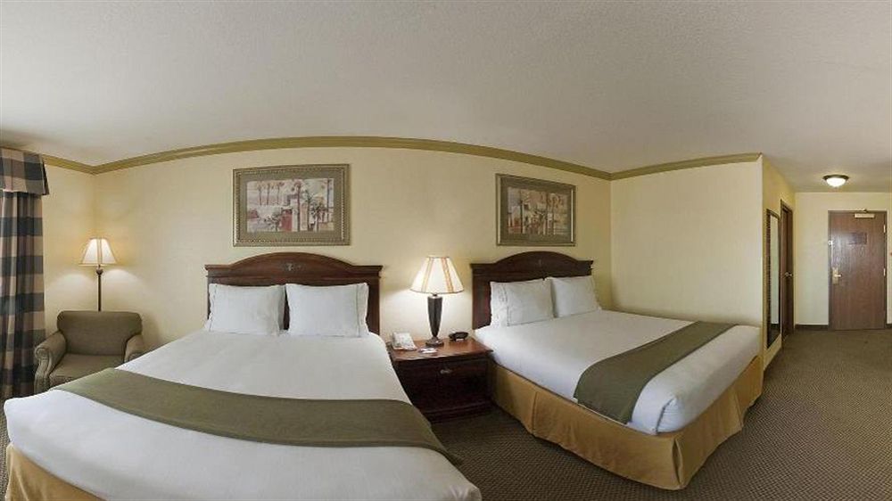 Holiday Inn Express Lake Worth Nw Loop 820 By Ihg Fort Worth Luaran gambar