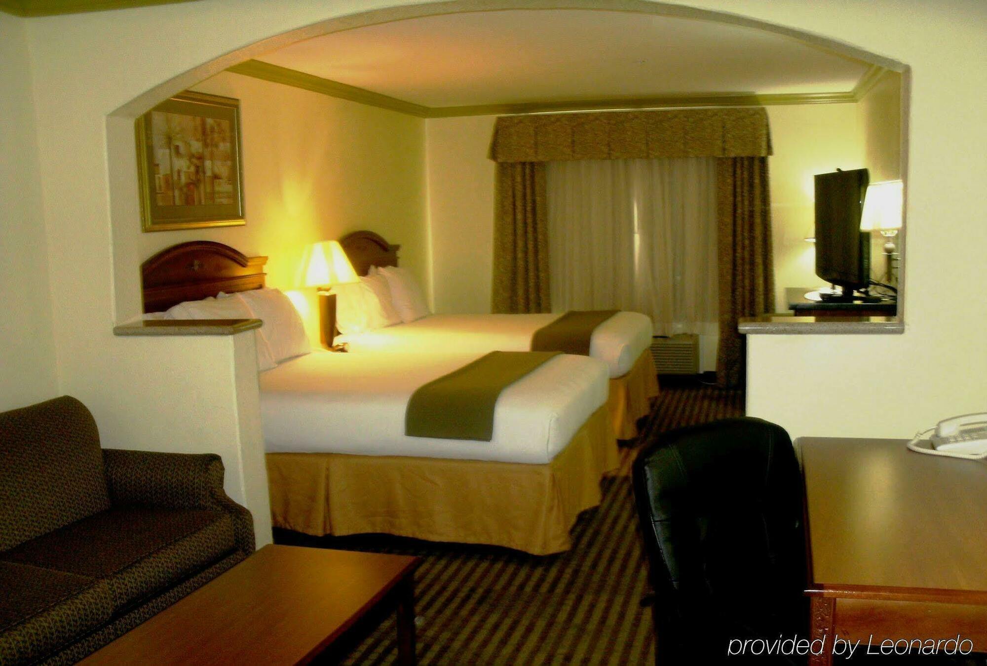 Holiday Inn Express Lake Worth Nw Loop 820 By Ihg Fort Worth Luaran gambar